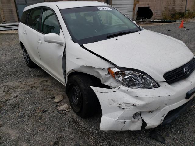 Photo 9 from auction – 2006 TOYOTA COROLLA MA with VIN 2T1KR32E66C611528