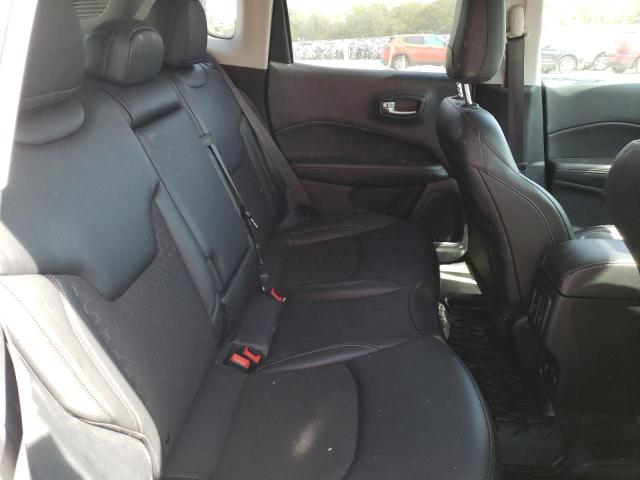 Photo 11 from auction – 2021 JEEP COMPASS LA with VIN 3C4NJDBB3MT592916