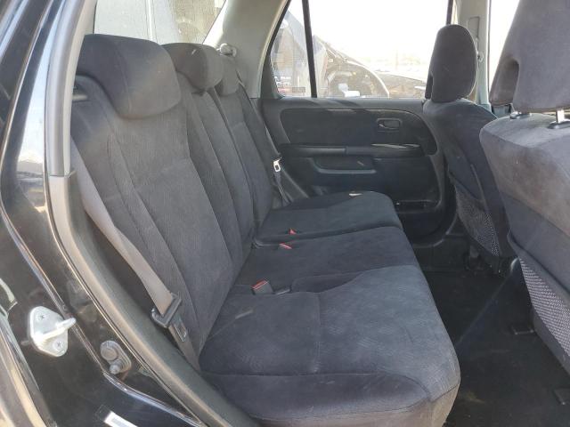 Photo 6 from auction – 2006 HONDA CR-V EX with VIN JHLRD788X6C044130
