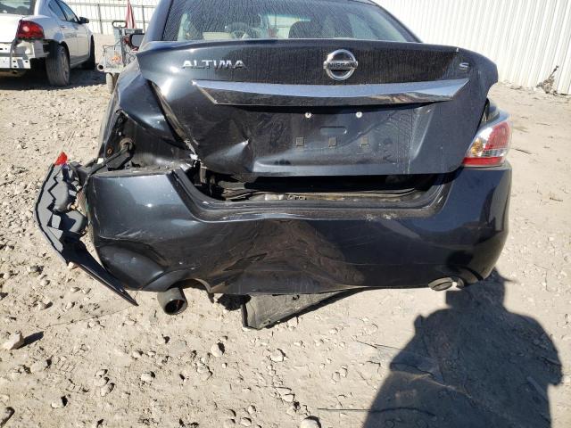Photo 9 from auction – 2015 NISSAN ALTIMA 2.5 with VIN 1N4AL3AP0FN308439