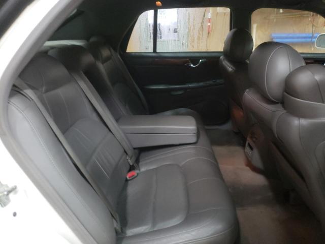 Photo 6 from auction – 2005 CADILLAC DEVILLE with VIN 1G6KD54Y15U108477