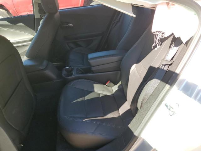 Photo 6 from auction – 2013 CHEVROLET VOLT with VIN 1G1RF6E47DU134662