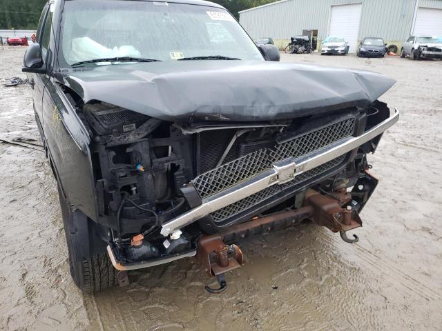 Photo 9 from auction – 2003 CHEVROLET SILVERADO with VIN 1GCEC19TX3E341218