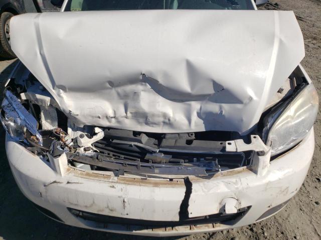 Photo 7 from auction – 2007 CHEVROLET IMPALA LTZ with VIN 2G1WU58R479338752