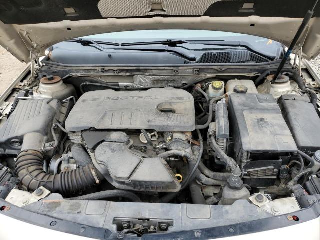 Zdjęcie 7 z aukcji – 2011 BUICK REGAL CXL z VIN 2G4GN5EC5B9181360