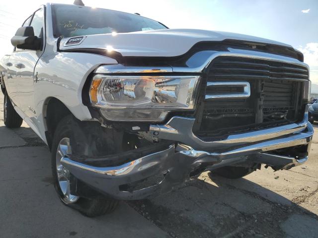 Photo 9 from auction – 2019 RAM 2500 BIG H with VIN 3C6UR5DL8KG563604