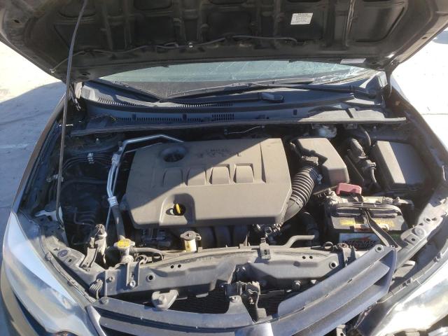 Photo 7 from auction – 2015 TOYOTA COROLLA L with VIN 5YFBURHE3FP323376