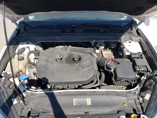 Photo 7 from auction – 2013 FORD FUSION TIT with VIN 3FA6P0K91DR206750