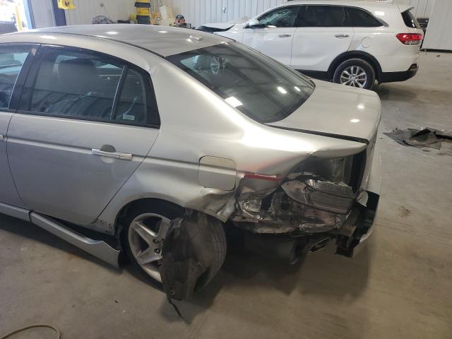 Photo 9 from auction – 2006 ACURA 3.2TL with VIN 19UUA66286A047520