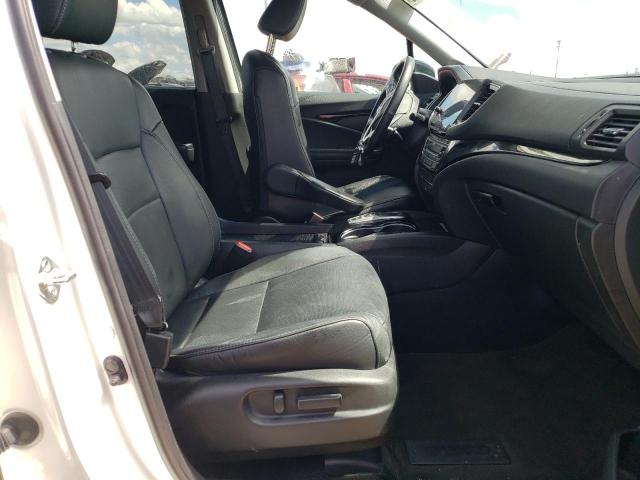 Photo 5 from auction – 2019 HONDA PILOT ELIT with VIN 5FNYF6H02KB019744