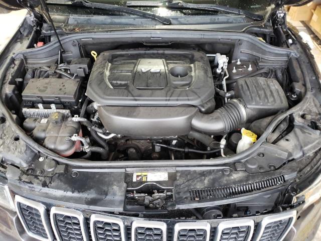 Photo 7 from auction – 2018 JEEP GRAND CHER with VIN 1C4RJFBG0JC280066
