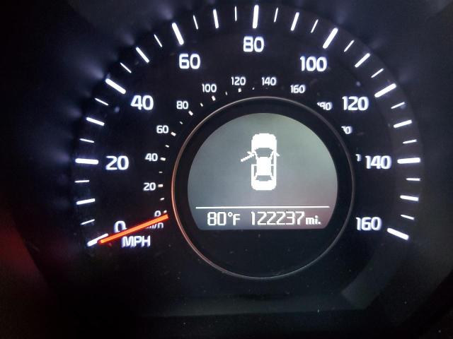 Photo 8 from auction – 2015 KIA OPTIMA EX with VIN 5XXGN4A79FG422553