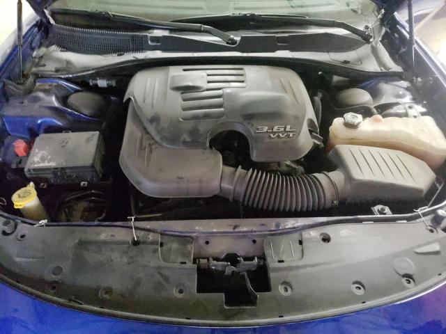 Photo 7 from auction – 2020 DODGE CHARGER SX with VIN 2C3CDXBG2LH119211