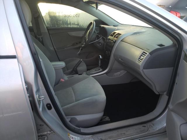 Photo 5 from auction – 2010 TOYOTA COROLLA BA with VIN 2T1BU4EE6AC340866