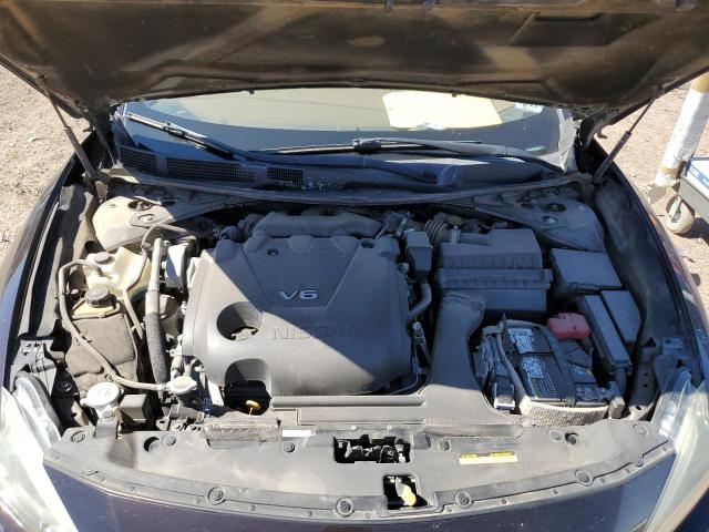 Photo 7 from auction – 2016 NISSAN MAXIMA 3.5 with VIN 1N4AA6AP8GC434505