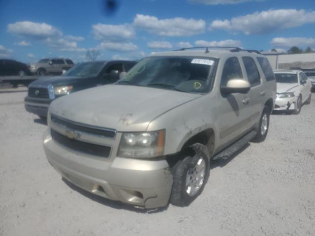 Photo 2 from auction – 2011 CHEVROLET TAHOE C150 with VIN 1GNSCBE05BR376798
