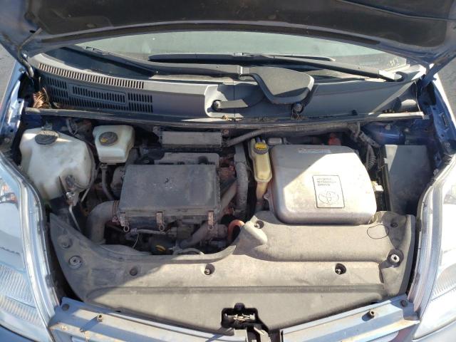 Photo 7 from auction – 2009 TOYOTA PRIUS with VIN JTDKB20U797875436