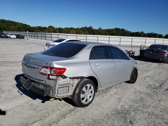 Photo 4 from auction – 2012 TOYOTA COROLLA BA with VIN 5YFBU4EE5CP008906