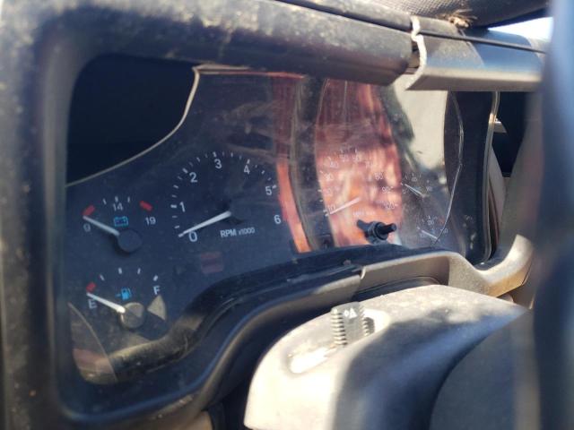 Photo 8 from auction – 2000 JEEP WRANGLER / with VIN 1J4FA49S5YP754494