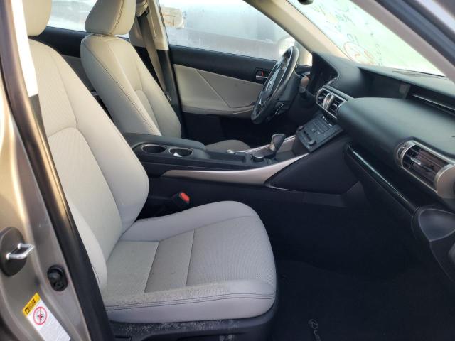Photo 5 from auction – 2016 LEXUS IS 200T with VIN JTHBA1D2XG5007556