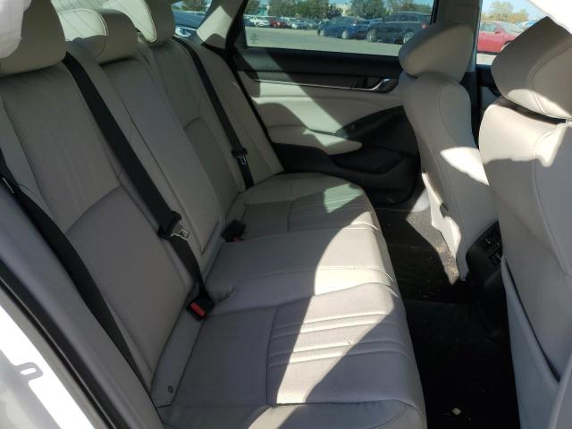 Photo 6 from auction – 2018 HONDA ACCORD EXL with VIN 1HGCV2F52JA026884