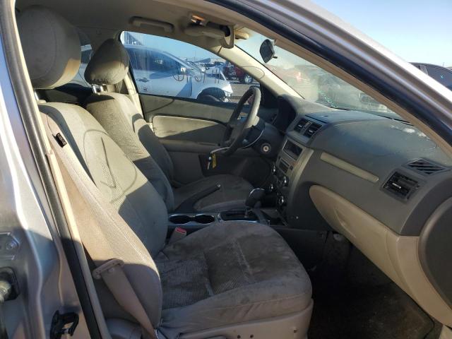 Photo 5 from auction – 2011 FORD FUSION SE with VIN 3FAHP0HA2BR145075