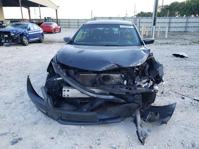 Photo 9 from auction – 2013 NISSAN ALTIMA 2.5 with VIN 1N4AL3AP7DN413721