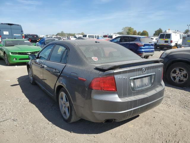 Photo 3 from auction – 2004 ACURA TL with VIN 19UUA66214A022150