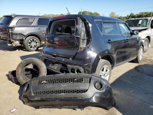 Photo 4 from auction – 2018 KIA SOUL with VIN KNDJN2A2XJ7536576