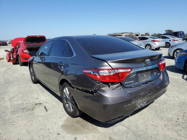 Photo 3 from auction – 2016 TOYOTA CAMRY LE with VIN 4T1BF1FK7GU251800