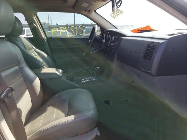 Photo 5 from auction – 2005 DODGE MAGNUM SXT with VIN 2D4FV48V25H593241
