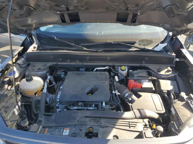 Photo 7 from auction – 2021 FORD BRONCO SPO with VIN 3FMCR9B63MRA32273