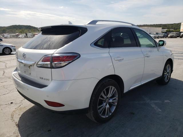Photo 4 from auction – 2013 LEXUS RX 350 with VIN 2T2ZK1BA0DC120790