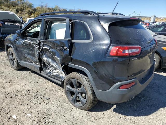 Photo 3 from auction – 2018 JEEP CHEROKEE L with VIN 1C4PJLCB2JD596023