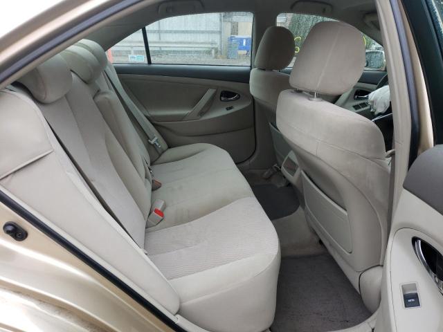 Photo 6 from auction – 2011 TOYOTA CAMRY BASE with VIN 4T1BF3EK2BU153537