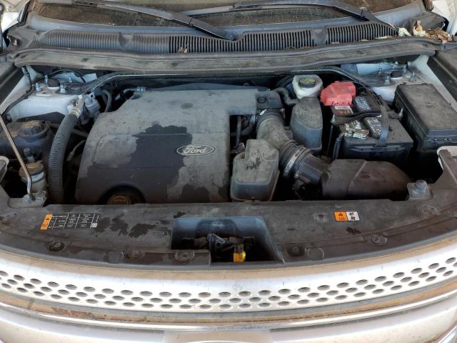 Photo 7 from auction – 2015 FORD EXPLORER X with VIN 1FM5K8D8XFGB57285