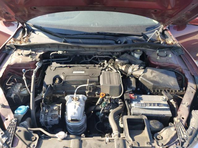 Photo 7 from auction – 2016 HONDA ACCORD with VIN 1HGCR2F33GA238978