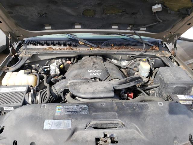 Photo 7 from auction – 2002 GMC SIERRA K15 with VIN 2GTFK69U021315787