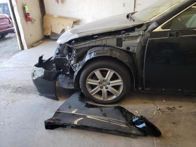 Photo 9 from auction – 2009 LEXUS ES 350 with VIN JTHBJ46G992304347