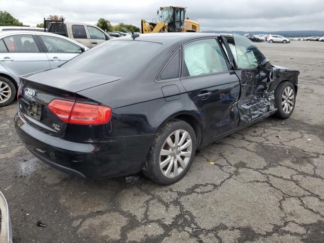 Photo 4 from auction – 2012 AUDI A4 PREMIUM with VIN WAUAFAFL0CN001518