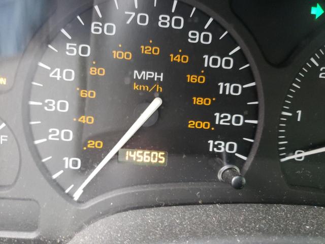 Photo 8 from auction – 2002 SATURN SL2 with VIN 1G8ZK52702Z209076