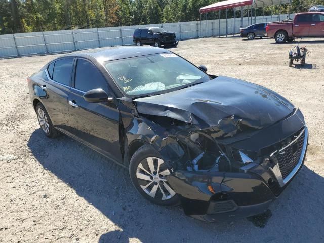 Photo 1 from auction – 2020 NISSAN ALTIMA S with VIN 1N4BL4BVXLC195288