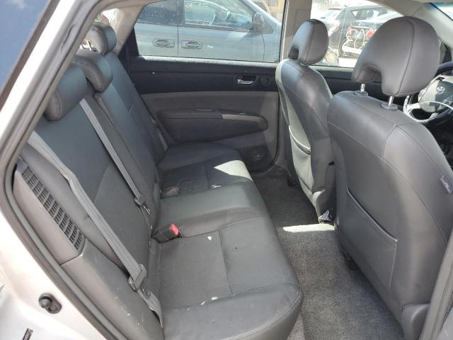 Photo 6 from auction – 2008 TOYOTA PRIUS with VIN JTDKB20U983421145