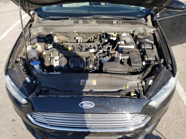 Photo 7 from auction – 2016 FORD FUSION S with VIN 3FA6P0G78GR231379