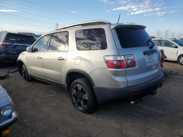 Photo 3 from auction – 2007 GMC ACADIA SLT with VIN 1GKER23737J109738