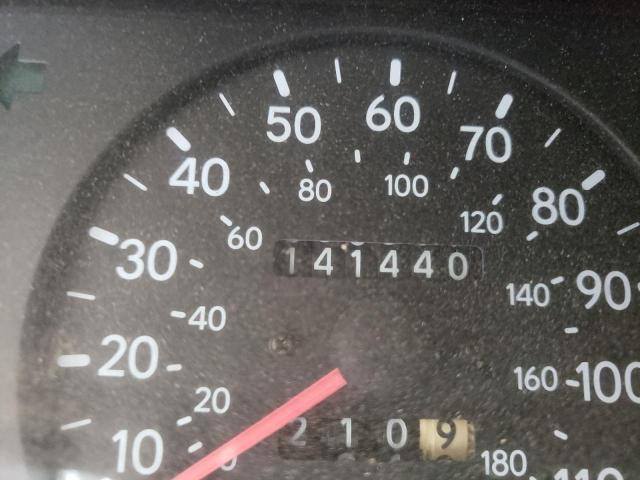 Фото 8 с аукциона – 1996 TOYOTA COROLLA DX с VIN 2T1BB02EXTC161462