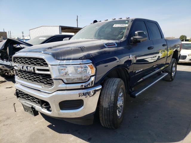 Photo 2 from auction – 2020 RAM 2500 TRADE with VIN 3C6UR5CL3LG283611