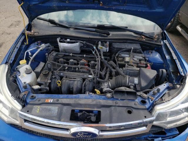 Photo 7 from auction – 2011 FORD FOCUS SE with VIN 1FAHP3FN8BW178487