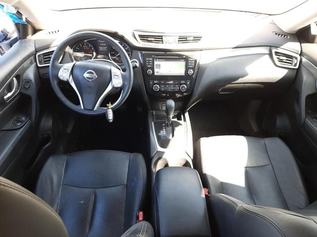 Photo 9 from auction – 2015 NISSAN ROGUE S with VIN 5N1AT2MT9FC838221