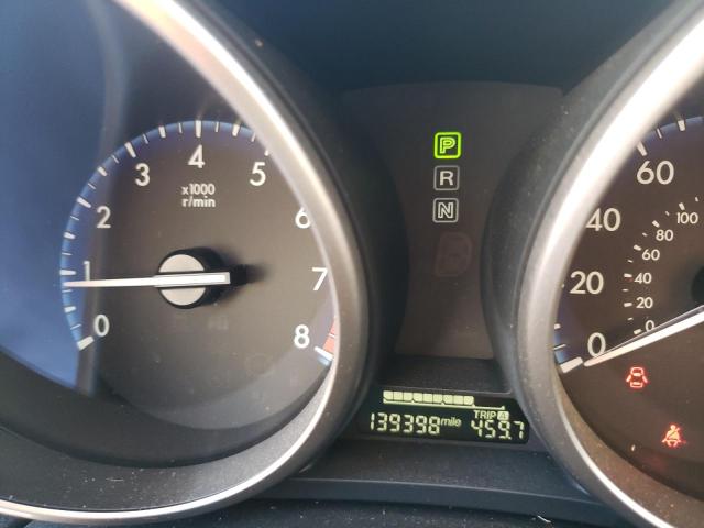 Photo 8 from auction – 2012 MAZDA 3 I with VIN JM1BL1V71C1574472